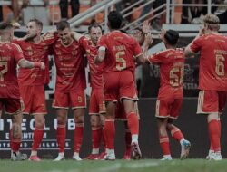 Segera Tersedia: Detail Tiket Laga Persija vs Persib
