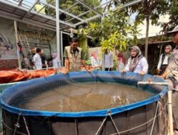 Upaya Mengatasi Stunting di Cirebon Melalui Pangan Bergizi