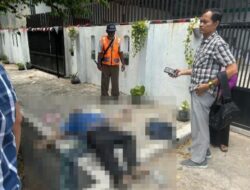 Pria 45 Tahun Ditemukan Tewas di Cirebon