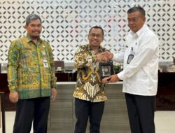 Inovasi Kolaborasi Pariwisata Jateng dan DIY