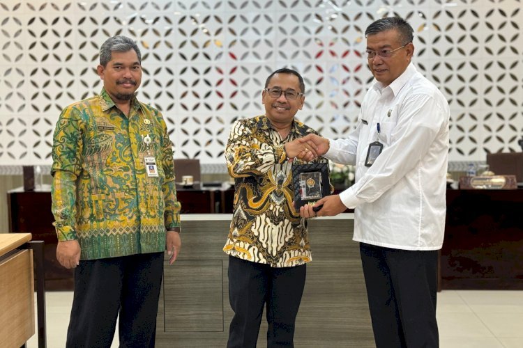 Inovasi Kolaborasi Pariwisata Jateng dan DIY
