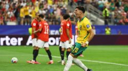 Dari Skandal Kokain hingga Persiapan Asian Games: Tiga Berita Olahraga Terpopuler