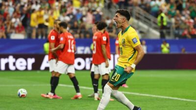 Dari Skandal Kokain hingga Persiapan Asian Games: Tiga Berita Olahraga Terpopuler