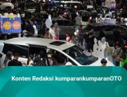 Pertumbuhan Penjualan Mobil di Indonesia Agustus 2026