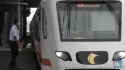 Update Terbaru Mengenai KA Bandara Soekarno-Hatta dan Penyesuaian KRL