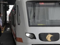 Update Terbaru Mengenai KA Bandara Soekarno-Hatta dan Penyesuaian KRL