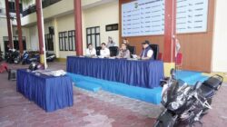 Korban Penjambretan: Kasus WNA yang Meningkat di Jakarta