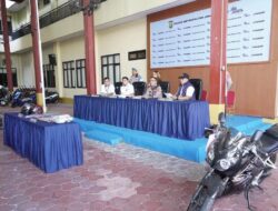 Korban Penjambretan: Kasus WNA yang Meningkat di Jakarta