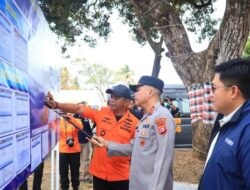 Perkembangan Terbaru Pencarian Jurnalis Hilang di Selat Sunda