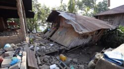 Perkembangan Terbaru Gempa Susulan di NTT