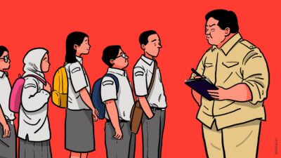 Inisiatif Memiliki Rekening Bank untuk Setiap Warga Indonesia