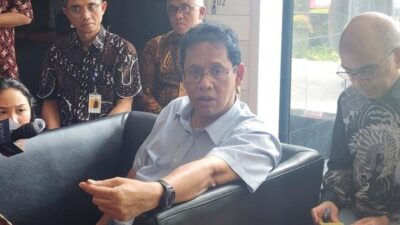Pembentukan Satgas Kopdes Merah Putih untuk Pengawasan Distribusi Barang Subsidi