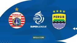 Pertemuan Penting Persija dan Persib di Jakarta
