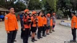 Tim SAR Perluas Pencarian Jurnalis dan ABK Hilang di Selat Sunda