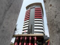 Penyidikan Kasus Gratifikasi Rp20,7 Miliar di DJP