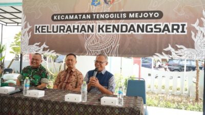 Program Bantuan Pendidikan PT SIER untuk Warga Kurang Mampu