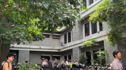 Insiden Mahasiswa Universitas Brawijaya Melompat dari Lantai 6