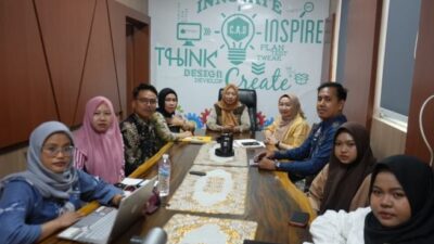 Pemanfaatan AI dalam Visualisasi Regulasi Hukum di Sumatera Selatan