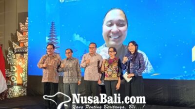 Dampak Pertumbuhan Ekonomi Bali Terhadap Pariwisata