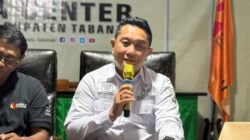Dorongan Penataan Aset oleh Bawaslu Bali di Tabanan