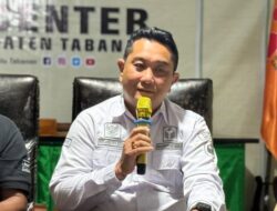 Dorongan Penataan Aset oleh Bawaslu Bali di Tabanan