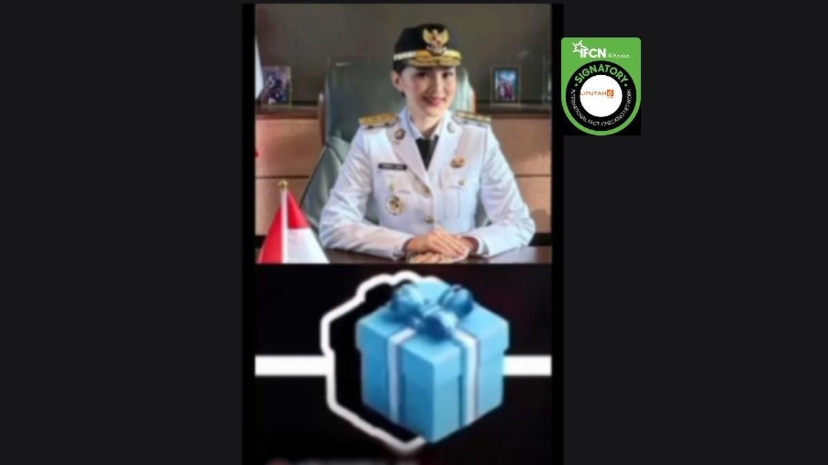 Berdiri di Fakta: Hoaks Menyasar Gubernur Maluku Utara