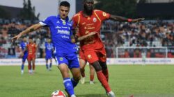 Ajakan Sekjen PSSI untuk Suporter Jaga Perdamaian