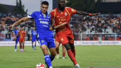 Ajakan Sekjen PSSI untuk Suporter Jaga Perdamaian