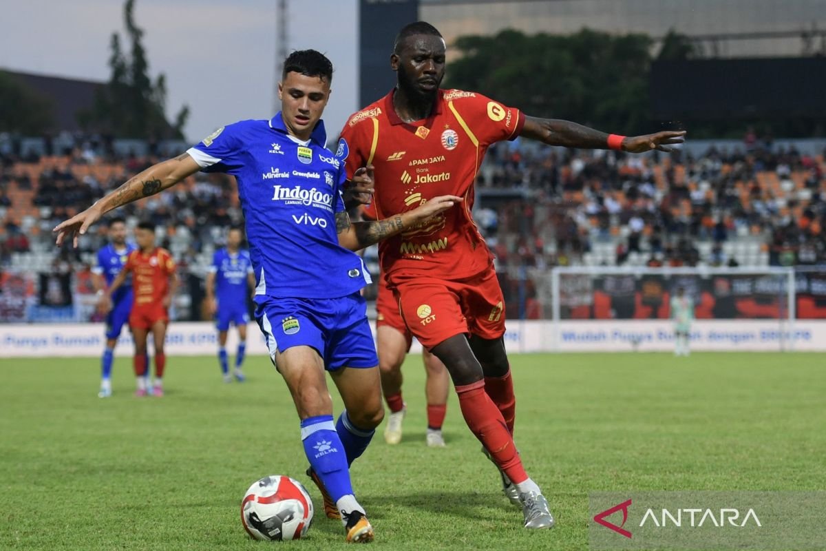 Ajakan Sekjen PSSI untuk Suporter Jaga Perdamaian