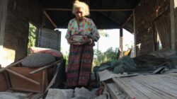 Dampak Gempa NTT: Korban dan Kerusakan Rumah