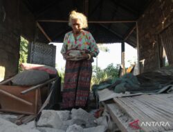 Dampak Gempa NTT: Korban dan Kerusakan Rumah