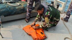 Misteri Pelampung yang Ditemukan di Perairan Banten: Pencarian Lima Jurnalis Hilang