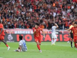 Kebijakan Penggunaan Stadion untuk Laga Persija vs Persib