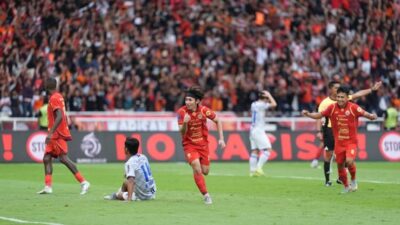 Kebijakan Penggunaan Stadion untuk Laga Persija vs Persib
