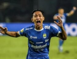 Kepercayaan Beckham Putra Menjelang Duel Rivals