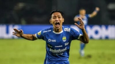 Kepercayaan Beckham Putra Menjelang Duel Rivals