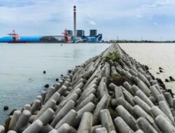 Mengenal Potensi Logam Tanah Jarang di PLTU Indonesia