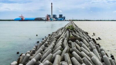 Mengenal Potensi Logam Tanah Jarang di PLTU Indonesia
