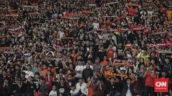 Upaya PSSI untuk Rekonsiliasi Suporter Persija dan Persib