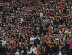 Upaya PSSI untuk Rekonsiliasi Suporter Persija dan Persib