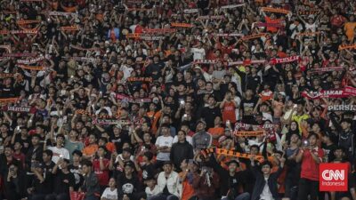 Upaya PSSI untuk Rekonsiliasi Suporter Persija dan Persib