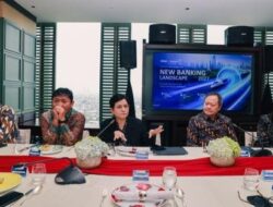 Infrastruktur Digital Perbankan di Indonesia