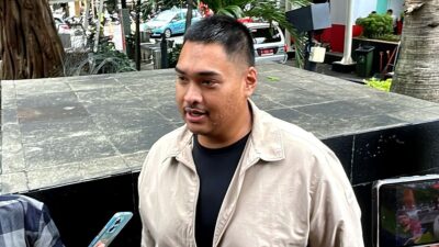 Sidang Dugaan Korupsi Kuota Haji Yaqut: Dito Ariotedjo Jadi Saksi