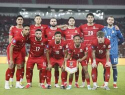 Jadwal dan Persiapan Timnas Indonesia di FIFA ASEAN Cup 2026