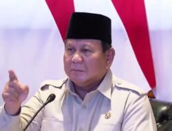 Pencarian Jurnalis yang Hilang Kontak di Anak Krakatau