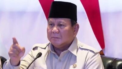 Pencarian Jurnalis yang Hilang Kontak di Anak Krakatau