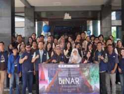 Meningkatkan Diplomasi Budaya Melalui Pembelajaran Seni