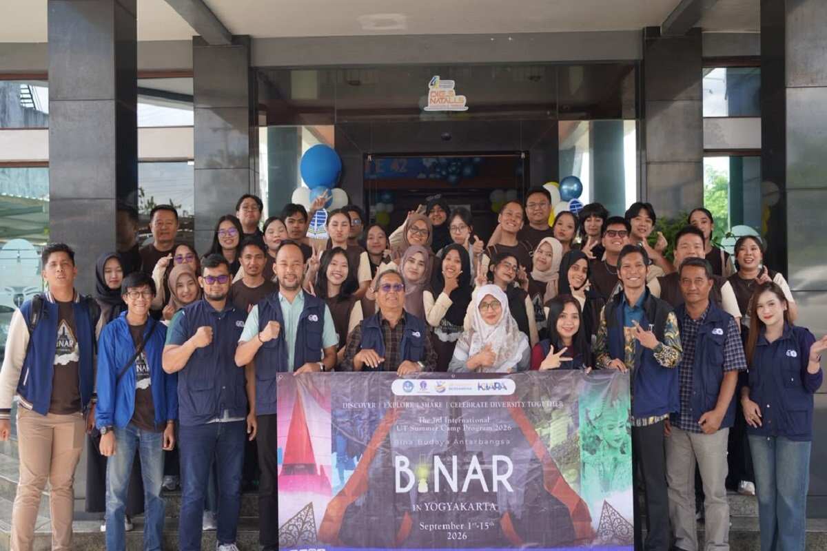 Meningkatkan Diplomasi Budaya Melalui Pembelajaran Seni
