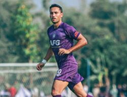 Kondisi Cedera Pemain Persik Kediri Menjelang Pertandingan Kontra Garudayaksa FC
