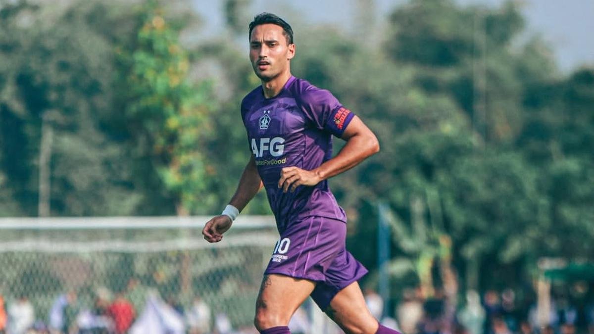 Kondisi Cedera Pemain Persik Kediri Menjelang Pertandingan Kontra Garudayaksa FC